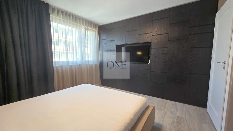 Apartament cu 2 camere decomandat în Astra