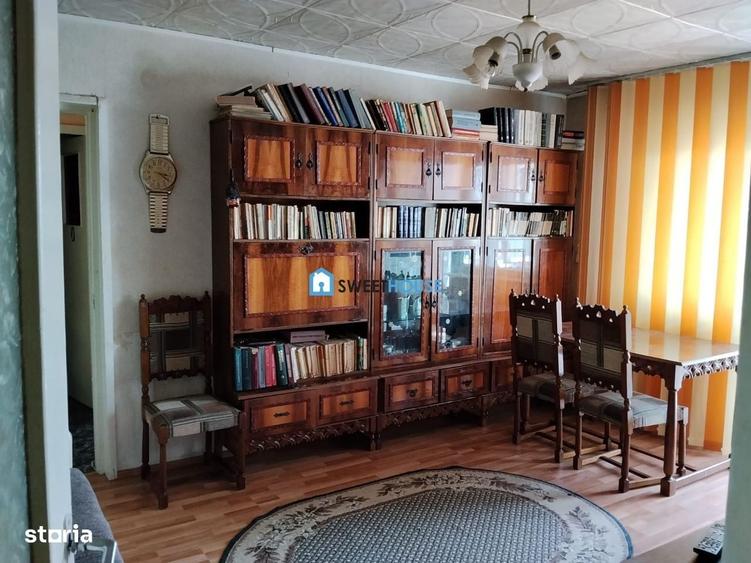 Apartament cu 4 camere în Ultracentral