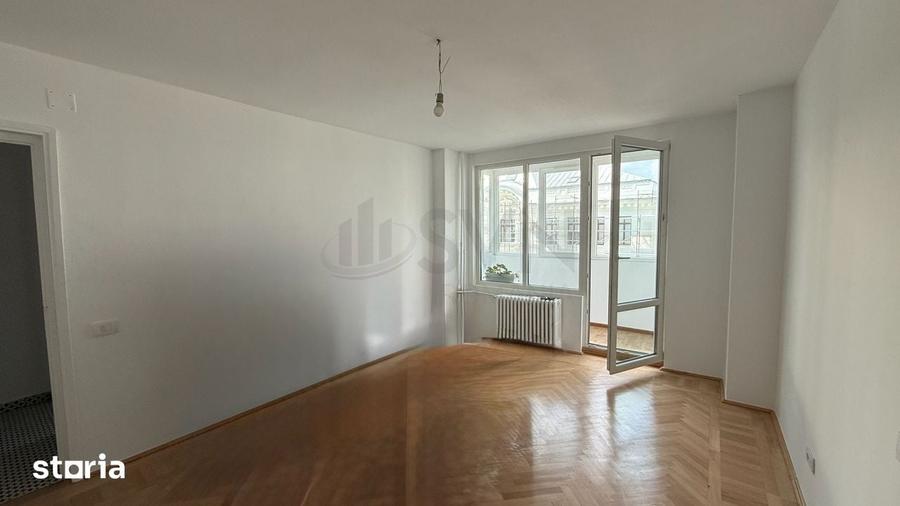 Apartament cu 2 camere Cal Victoriei Renovat - 11