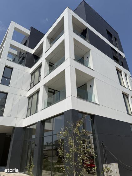 Apartament cu 2 camere în Blejoi