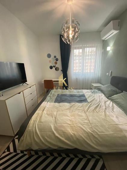 Apartament cu 2 camere decomandat, mobilat în Splaiul Independenței