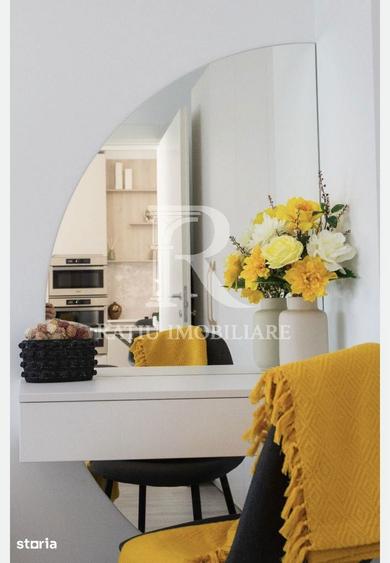 Apartament cu 2 camere în Iosia
