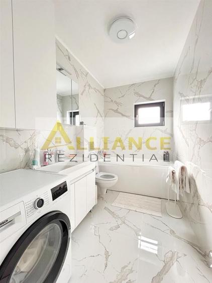 Casă individuală cu 3 camere decomandat cu Canalizare în Berceni