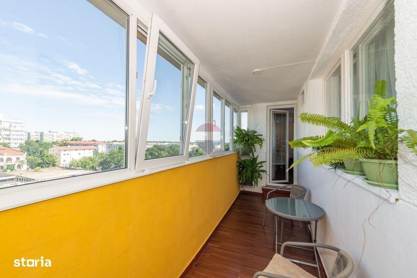 Apartament cu 2 camere 54 mp utili Bucurestii Noi - 6