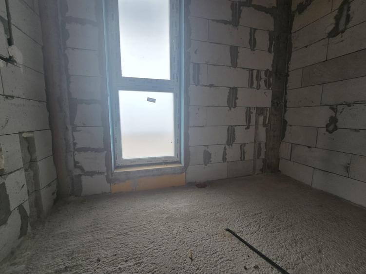 Apartament cu 3 camere decomandat în Popas Păcurari