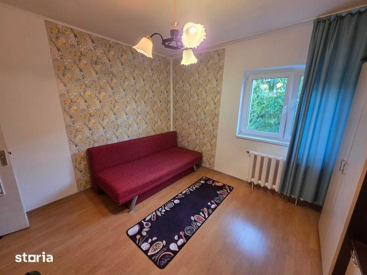 Garsonieră în Calea Aradului
