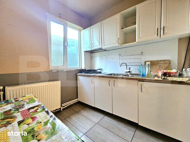 Casă cu Teren 150 Mp în Sânandrei