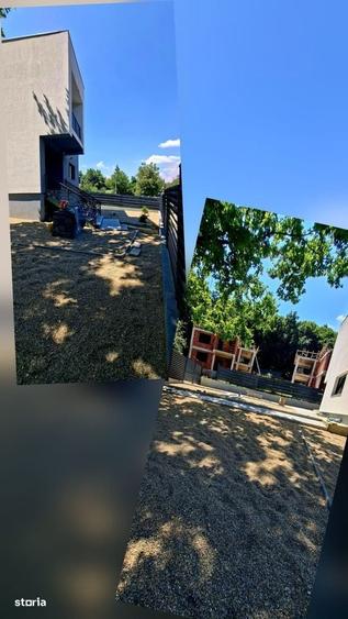 casa / vila Stefanesti , stadiul predarii : '' La Cheie '' ! - 3