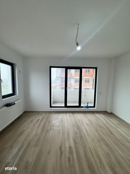 Apartament Cu 2 Camere De Vanzare-Militari Residence-Comision 0% - 6