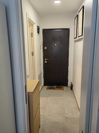 Apartament cu 2 camere în Splaiul Independenței