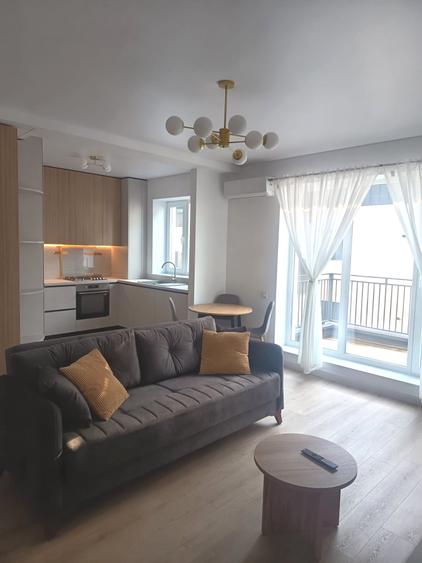 Apartament 2 camere | 52 mp & Prima Închiriere | Victoria Homes - 2