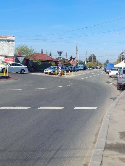 Teren Construcții intravilan de 470 mp, în Cornetu