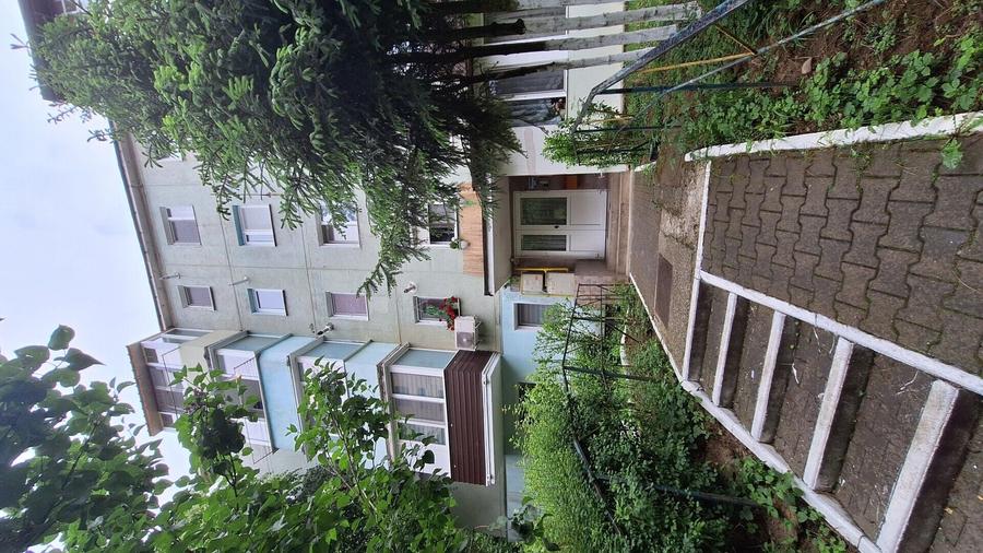 Apartament cu 2 camere semidecomandat în Mureșeni