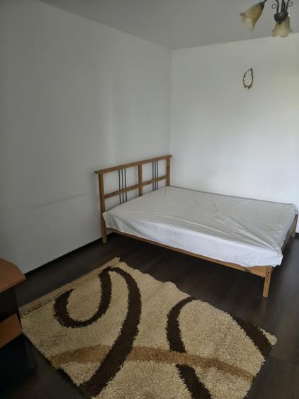 Garsonieră decomandată în Berceni