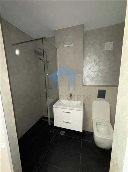Apartament cu 2 camere decomandat, mobilat în Mănăștur — fotografia 2