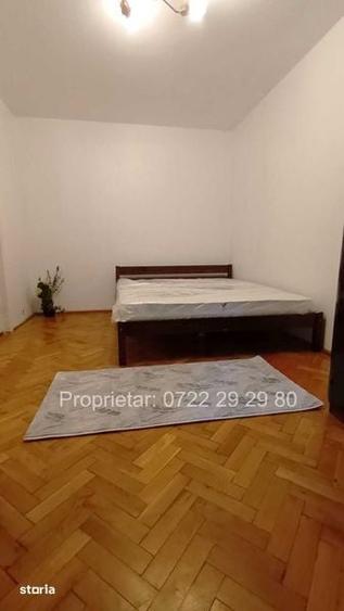 Apartament cu 2 camere în Circumvalațiunii