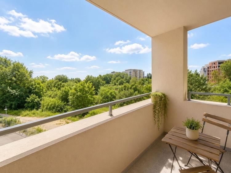 Apartament 2 camere de inchiriat | zona excelenta | parcare privata | Class Park - 5