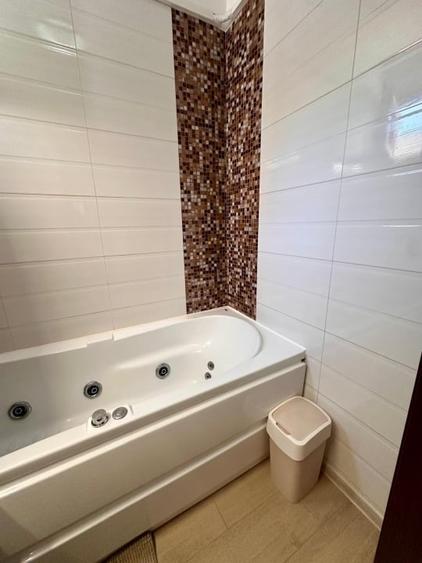 Apartament cu 2 camere decomandat, mobilat în Lujerului