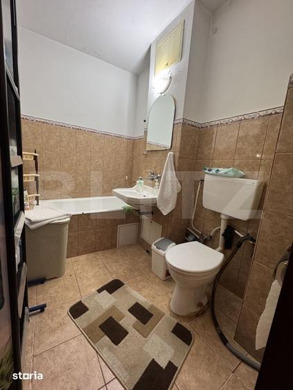 Apartament 4 camere, 84 mp, zona Craiovita Noua - 10