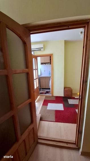 Apartament 3 cam Podu Ros Bld Primaveri valabil cu data de 20.08.2026 - 9