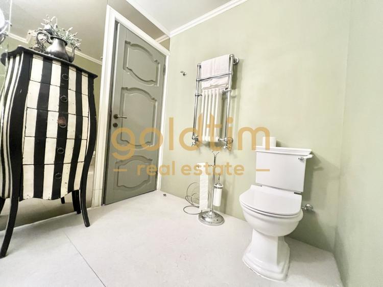 APARTAMENT SUPERB/MOBILAT LUX/STIL BAROQUE/BOXA/FLOREASCA - 11