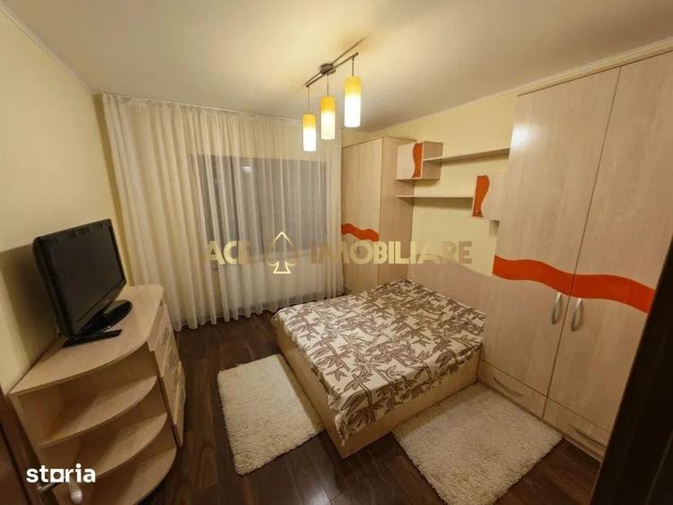2 Camere de inchiriat | Nicolae Grigorescu | Metrou | Pet-friendly | B - 4