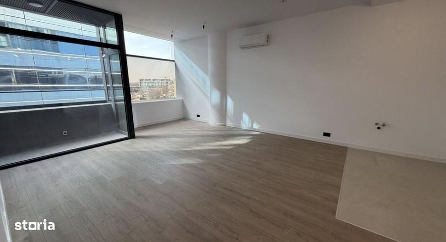 One North Lofts | 2 Camere | 63,6 mp | Rond Omw| Pipera. - 1