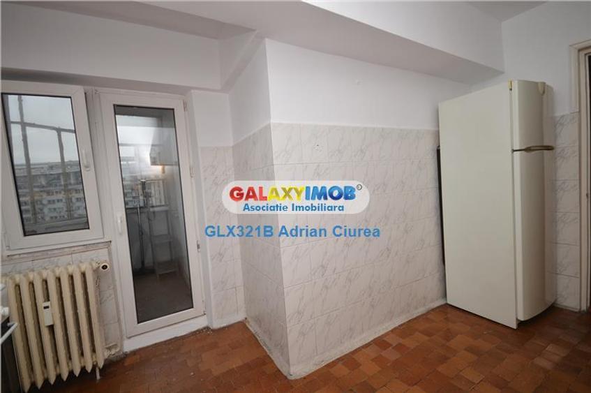 Apartament 2 camere Zepter Unirii Piata Alba Iulia - 9