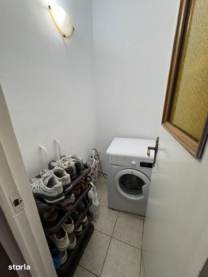 Apartament cu 3 camere în 1848
