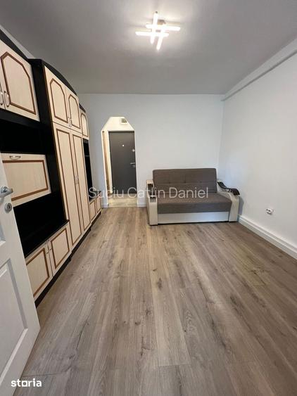 Garsoniera moderna de Inchiriat Etajul 3! Zona Micro 16