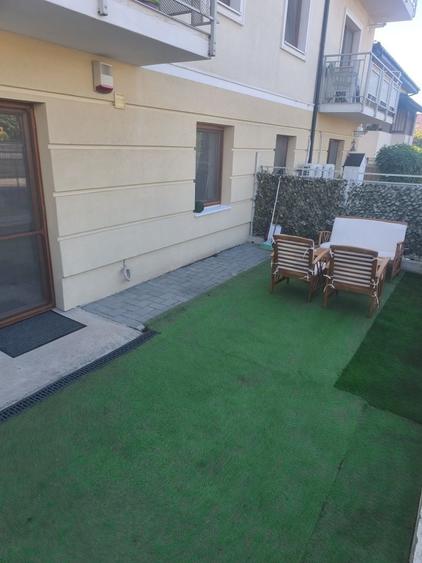 Apartament cu 3 camere nedecomandat în Valea Lupului