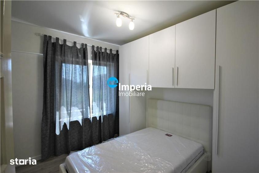Apartament cu 3 camere în Moara de Vânt