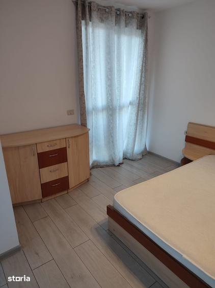 Garsonieră în Sânpetru