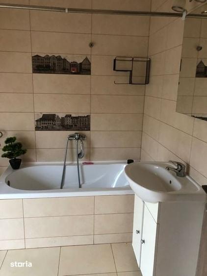 Inchiriez apartament ultracentral - 7