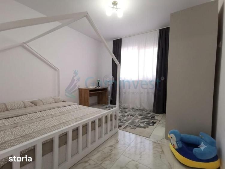 Casă cu 4 camere cu Teren 600 Mp în Nojorid
