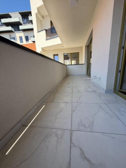 Apartament 2 camere, 44 mp, Centru - 6