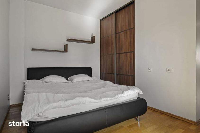 Apartament cu 4 camere în Central