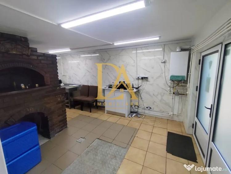 Spatiu comercial de inchiriat in zona Bucurestii Noi - Bucuresti (Bucuresti-Ilfov) - 1