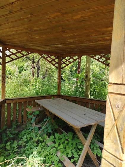 Casă cu Teren 1150 Mp în Trenu