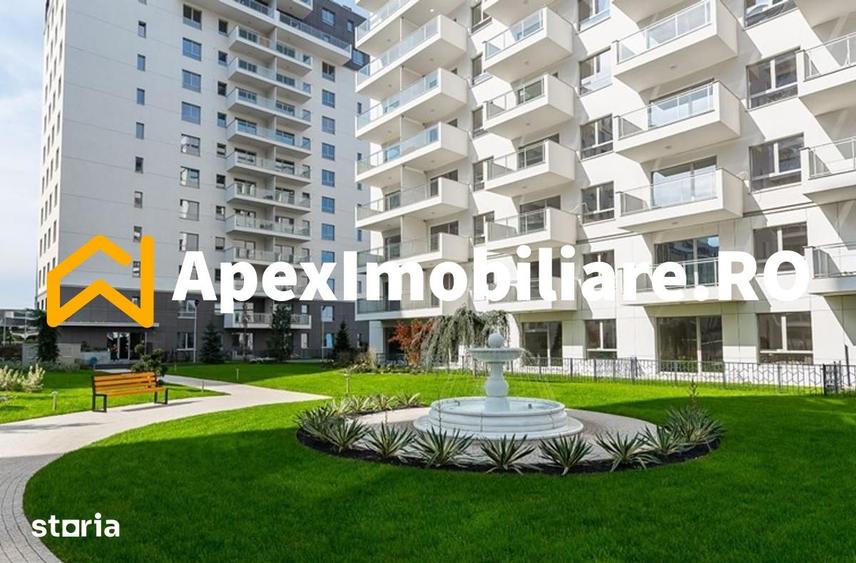 Apartament 2 camere de inchiriat Domenii Bucuresti | ApexImobiliare.ro - 2