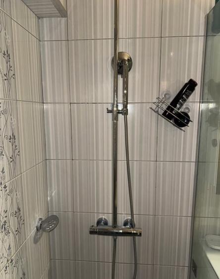 Apartament cu 2 camere decomandat, mobilat în Universitate