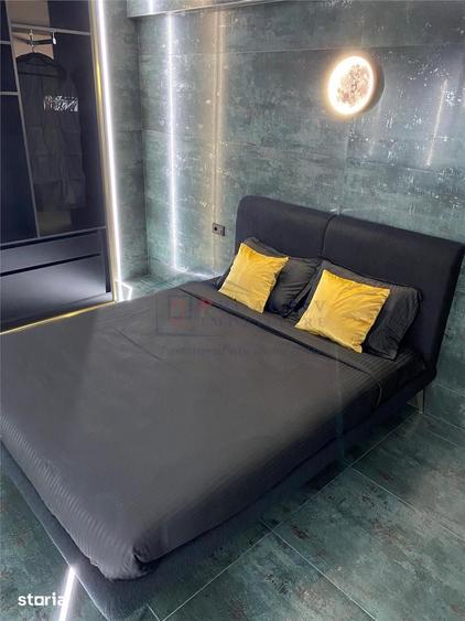Apartament cu 2 camere în Burdujeni