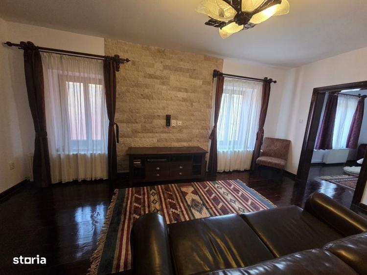 Apartament 3 camere zona Centru Istoric - 7