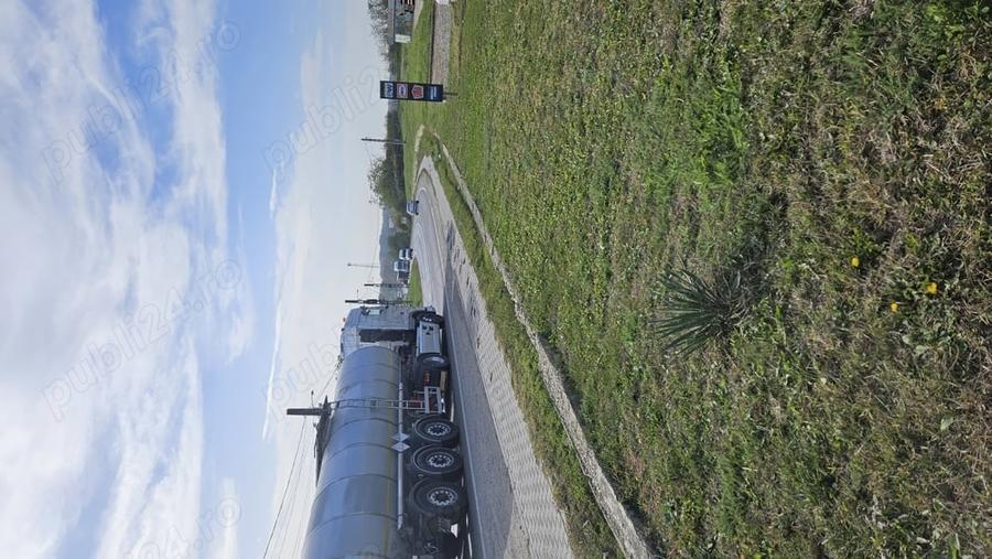 Teren în Cocorăștii Colț