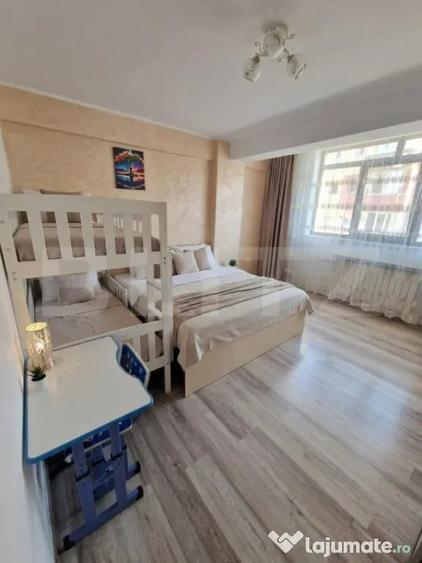 Apartament 2 camere, 64,90mp, etaj 2, bloc nou, zona Burduje - 5