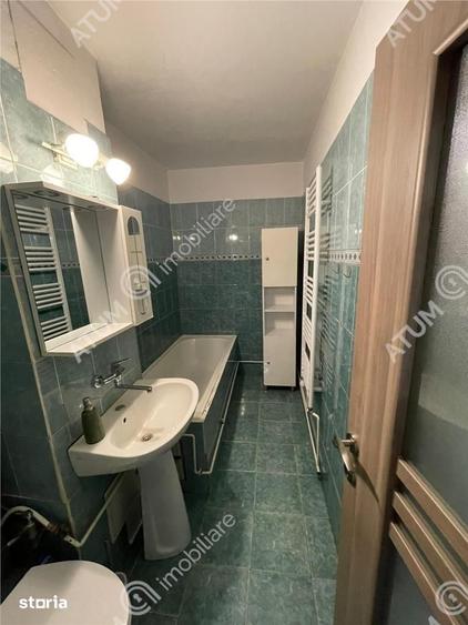 Apartament cu 2 camere decomandat, mobilat în Terezian