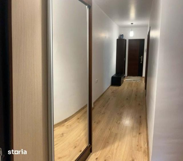 Apartament cu 2 camere decomandat în Șelimbăr