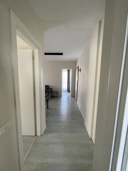 Apartament cu 2 camere decomandat, mobilat în Sud-Vest