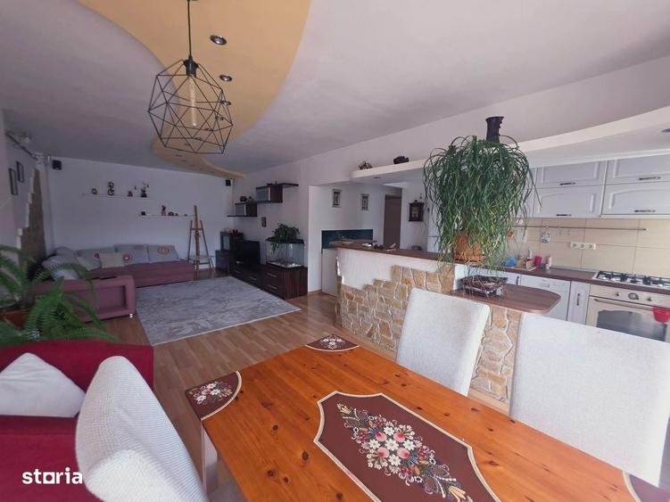 Inchiriez 2 camere Grivitei-Centrul Civic , parcare si aer conditionat - 6