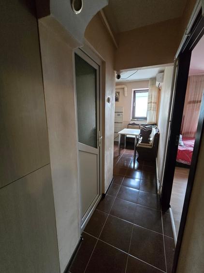 Garsonieră decomandată în Exterior Vest